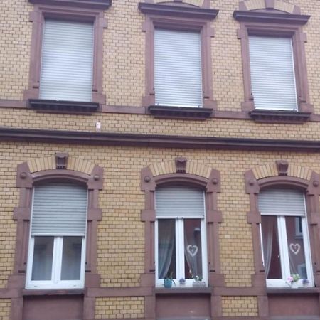 Familien Zimmer Kaiserslautern Esterno foto