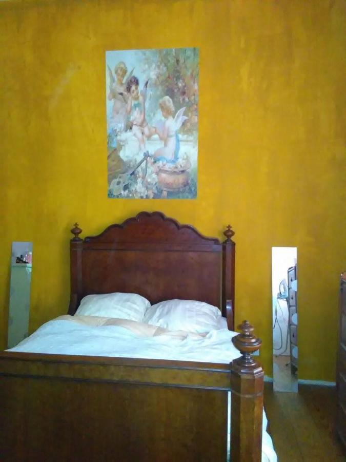 Familien Zimmer Kaiserslautern Esterno foto