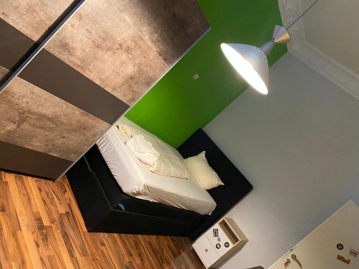 Familien Zimmer Kaiserslautern Esterno foto