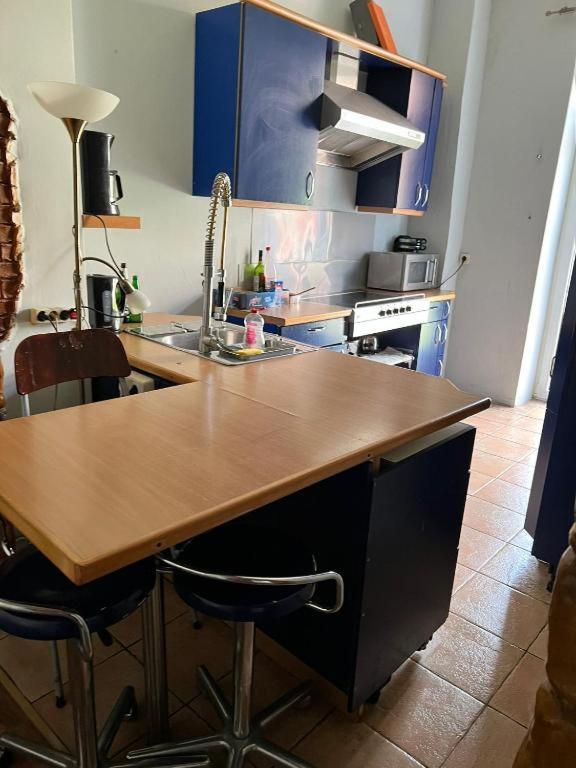 Familien Zimmer Kaiserslautern Esterno foto